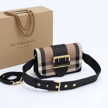 Luxe Carry -  B-BARRY BAGS - 346