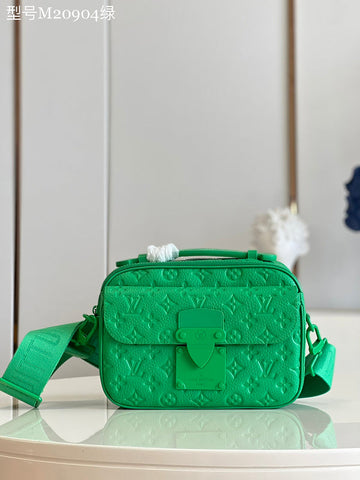 Luxe Carry - LV Bags - 16416
