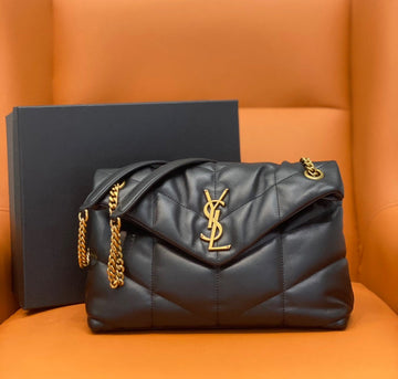 Luxe Carry - YSL Bag - 2101