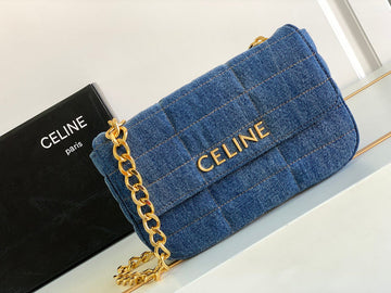 Top Quality Chanel Bag New Arrival Luxury Bag - 216