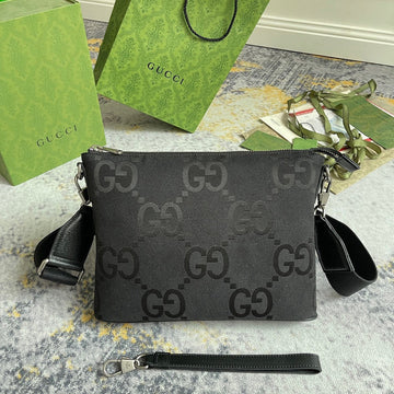 Luxe Carry - GCC Bags - 2118