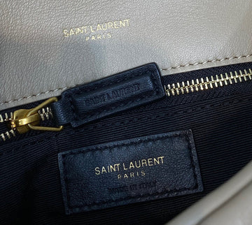 Luxe Carry - YSL Bag - 2107