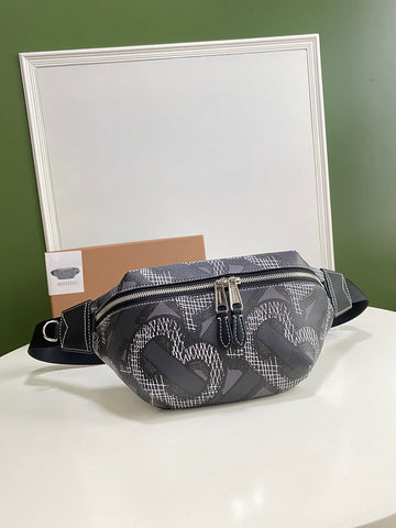 Luxe Carry - B-BERRY BAGS - 383