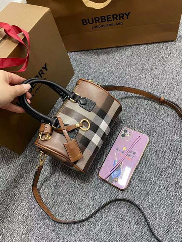 Luxe Carry - B-BERRY BAGS - 003