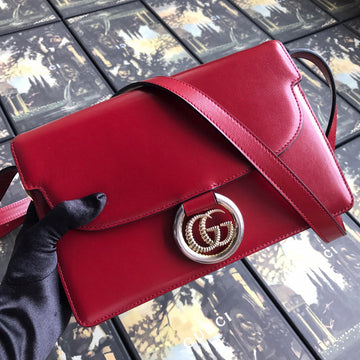 Luxe Carry - GCC Bags - 6394