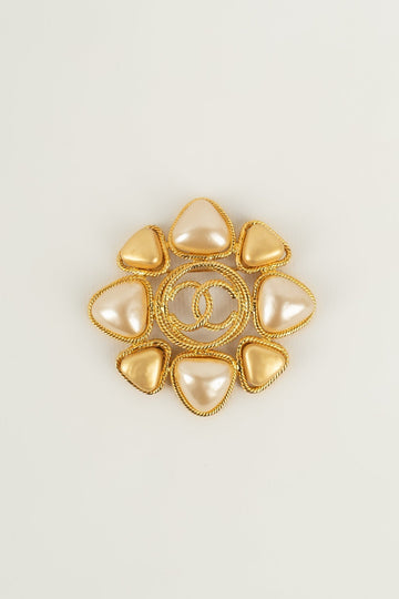 Broche Top Quality Chanel 1990s