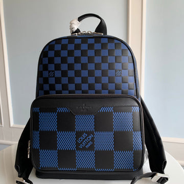Luxe Carry - LV Bags - 17123