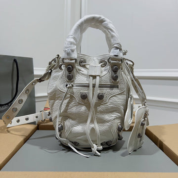 Luxe Carry - BLN-CIAGA WOMEN LUXURY BAGS - 199