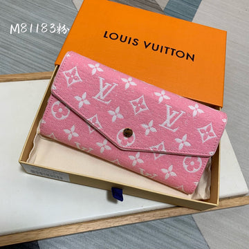 Luxe Carry - LV Bags - 16924