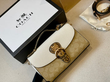 Luxe Carry - CCH Bags - 192