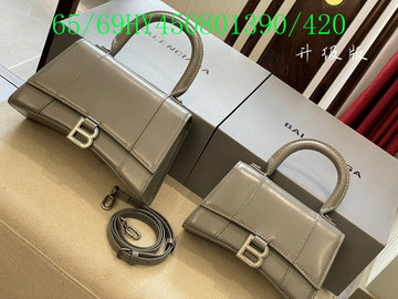 Luxe Carry - BGA Bags - 2170