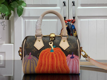 Luxe Carry - LV Bags - 15657