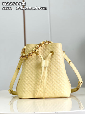 Luxe Carry - LV Bags - 15486