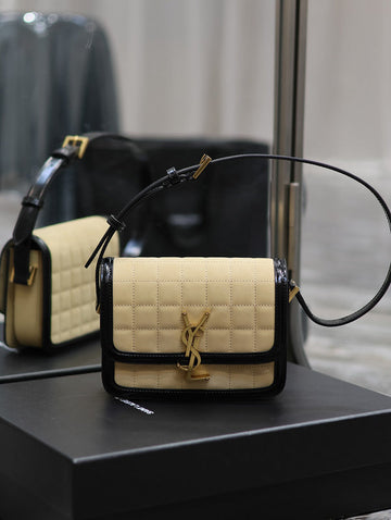 Luxe Carry - YSL Bag - 1848