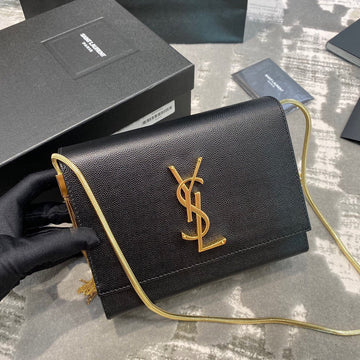 Luxe Carry - YSL Bag - 3849