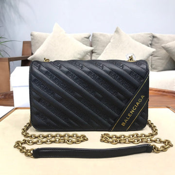 Luxe Carry - BGA Bags - 1000