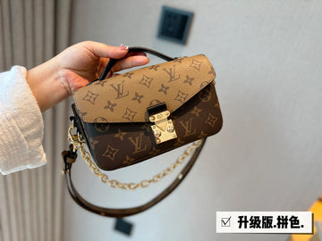 Luxe Carry - LV Bags - 15127