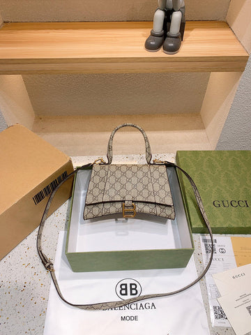 Luxe Carry - BGA Bags - 1518