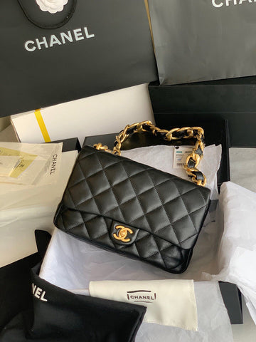 Luxe Carry - CHL Bags - 2271