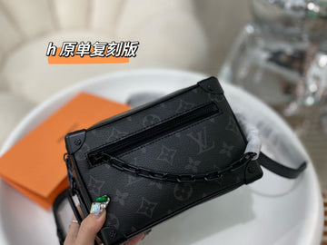 Luxe Carry - LV Bags - 15074