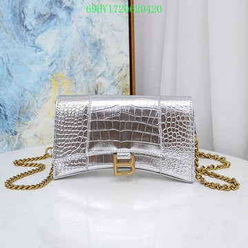 Luxe Carry - BGA Bags - 2238