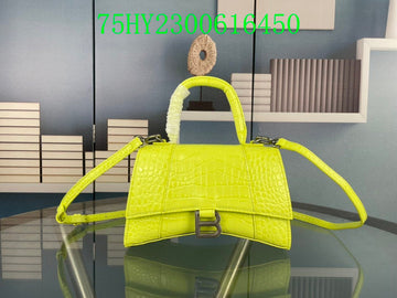 Luxe Carry - BGA Bags - 2261