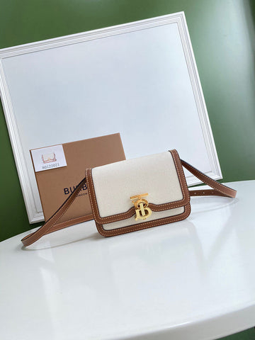 Luxe Carry - B-BERRY BAGS - 283