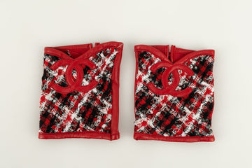Gants / mitaines Chanel