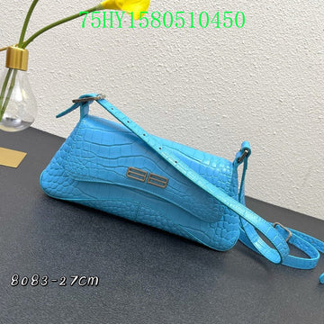 Luxe Carry - BGA Bags - 2316