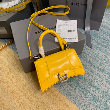 Luxe Carry BAGS - BGA BAGS - 066