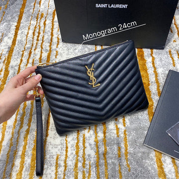 Luxe Carry - YSL Bag - 3753