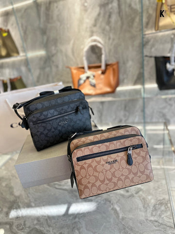 Luxe Carry - CCH Bags - 385