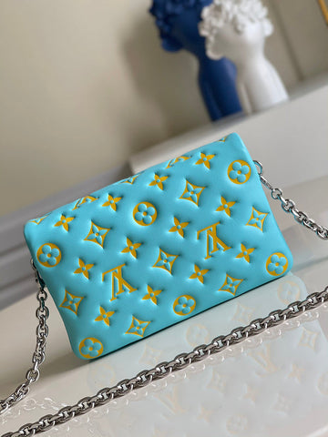 Luxe Carry - LV Bags - 16798