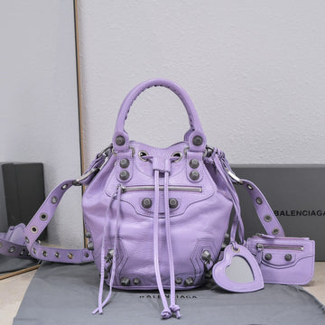 Luxe Carry - BLN-CIAGA WOMEN LUXURY BAGS - 488