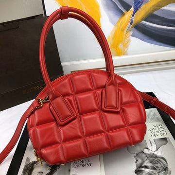 Luxe Carry - BV Bags - 302