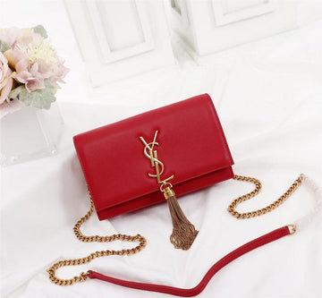 Luxe Carry - YSL Bag - 2622