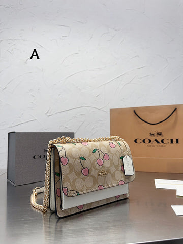 Luxe Carry - CCH Bags - 411