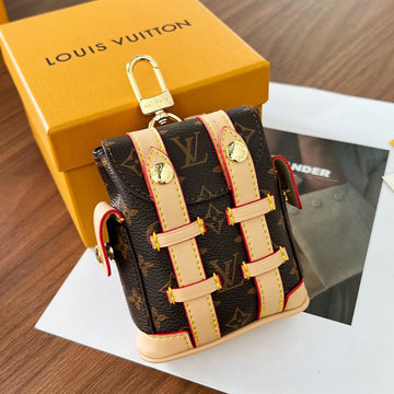 Luxe Carry - LV Bags - 15860