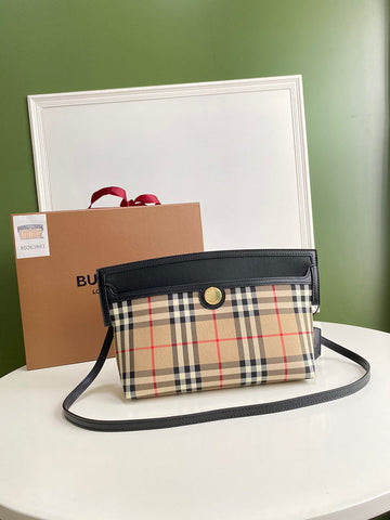 Luxe Carry - B-BERRY BAGS - 101