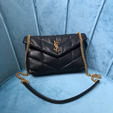 Luxe Carry - YSL Bag - 2104