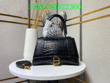Luxe Carry - BGA Bags - 2483