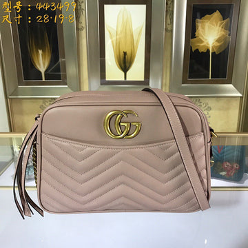 Luxe Carry - GCC Bags - 6299