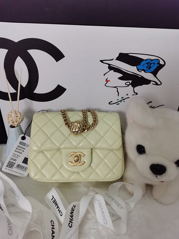 Luxe Carry - CHL Bags - 2431