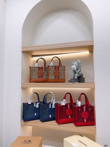 Luxe Carry - CCH Bags - 027