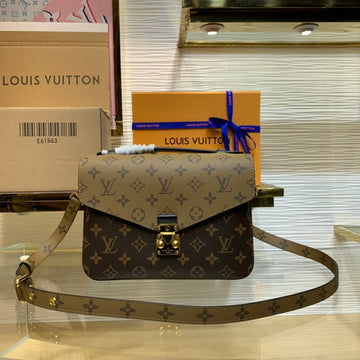 Luxe Carry - LV Bags - 16664