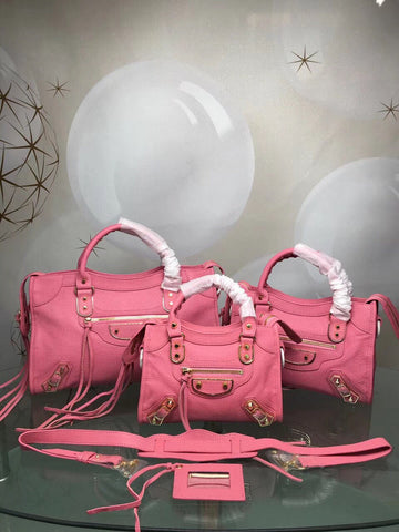 Luxe Carry - BLN-CIAGA WOMEN LUXURY BAGS - 914
