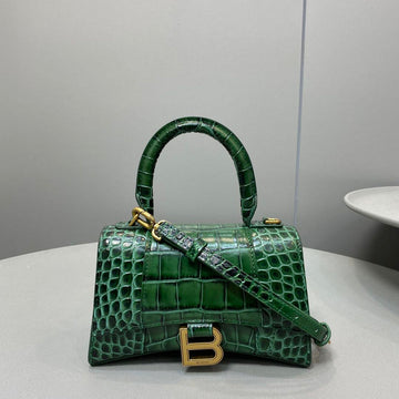 Luxe Carry - BLN-CIAGA WOMEN LUXURY BAGS - 593