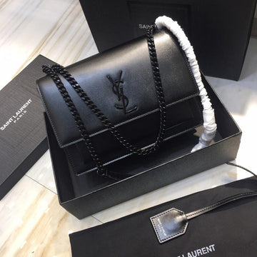 Luxe Carry - YSL Bag - 2680