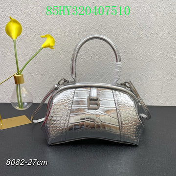 Luxe Carry - BGA Bags - 1834