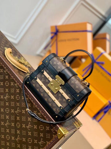 Luxe Carry - LV Bags - 16597